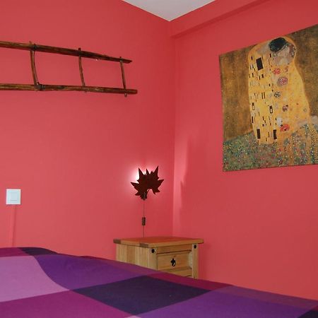 Casa Del Sella Villa El Llano Dış mekan fotoğraf