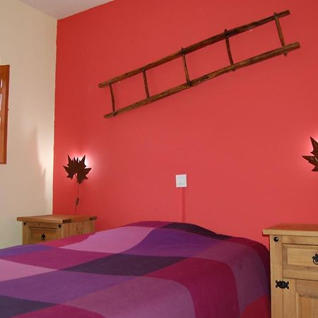 Casa Del Sella Villa El Llano Dış mekan fotoğraf