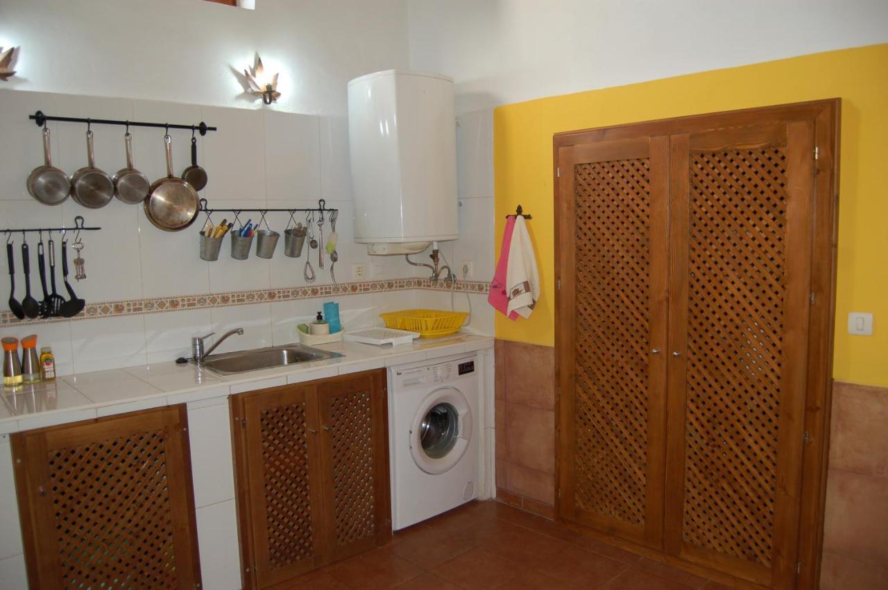 Casa Del Sella Villa El Llano Dış mekan fotoğraf