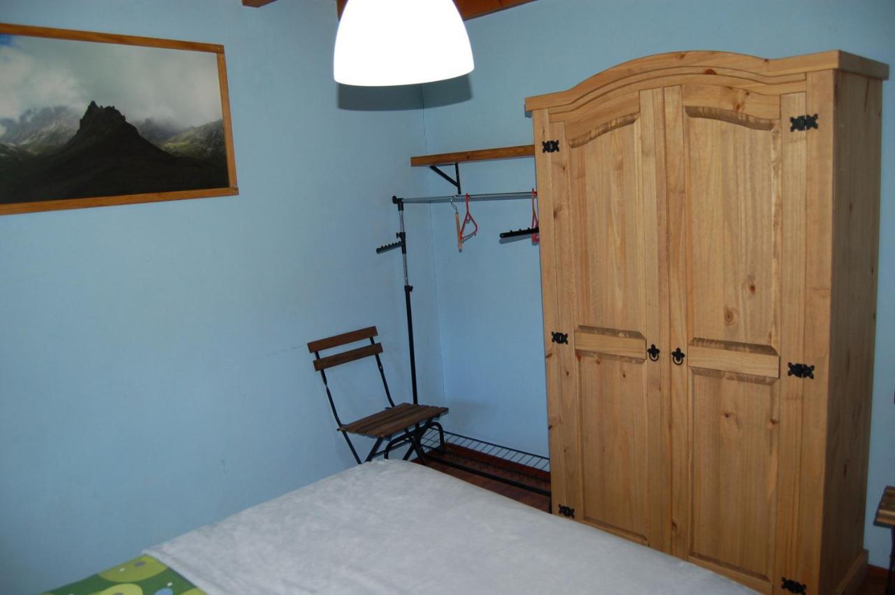 Casa Del Sella Villa El Llano Dış mekan fotoğraf
