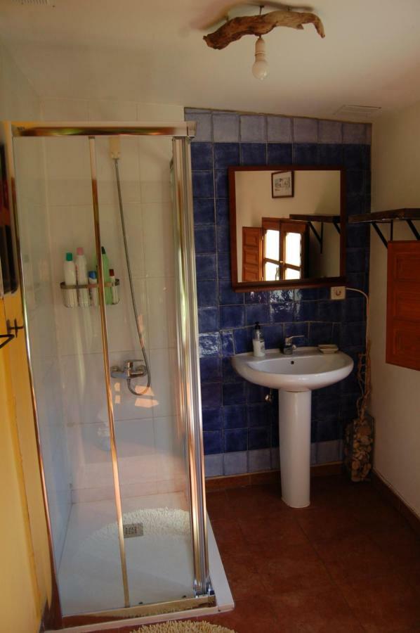 Casa Del Sella Villa El Llano Dış mekan fotoğraf